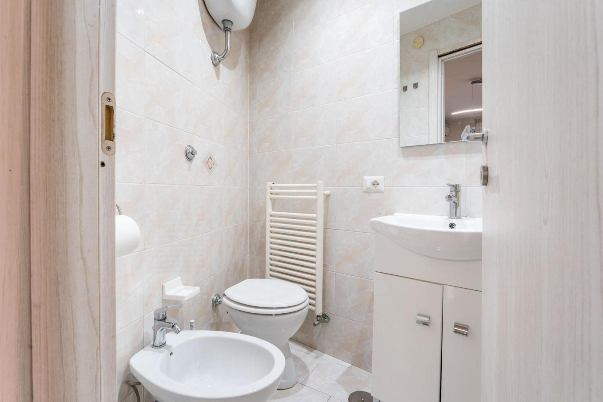 Fl Apartments Il Piccolo Borgo Di Trastevere Roma Exterior foto