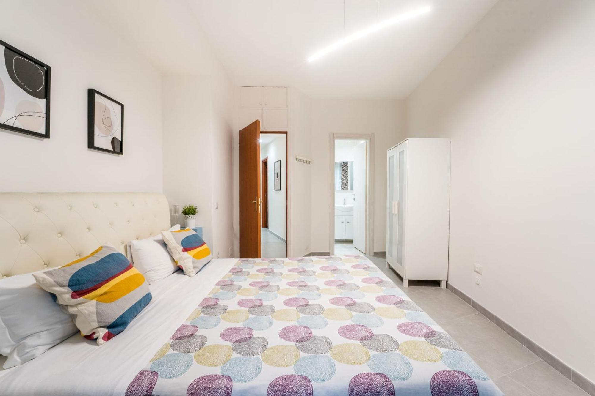 Fl Apartments Il Piccolo Borgo Di Trastevere Roma Exterior foto